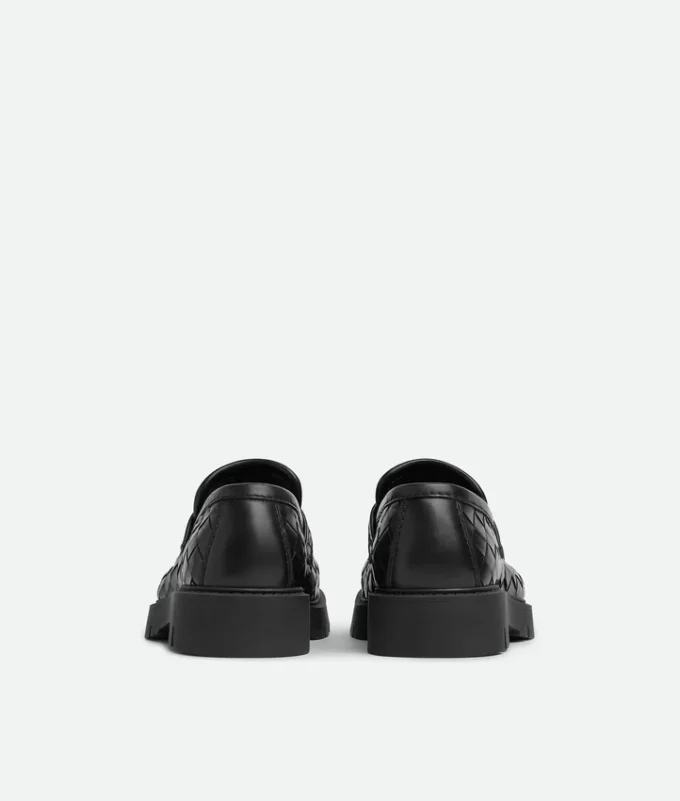 Mocassins Haddock
