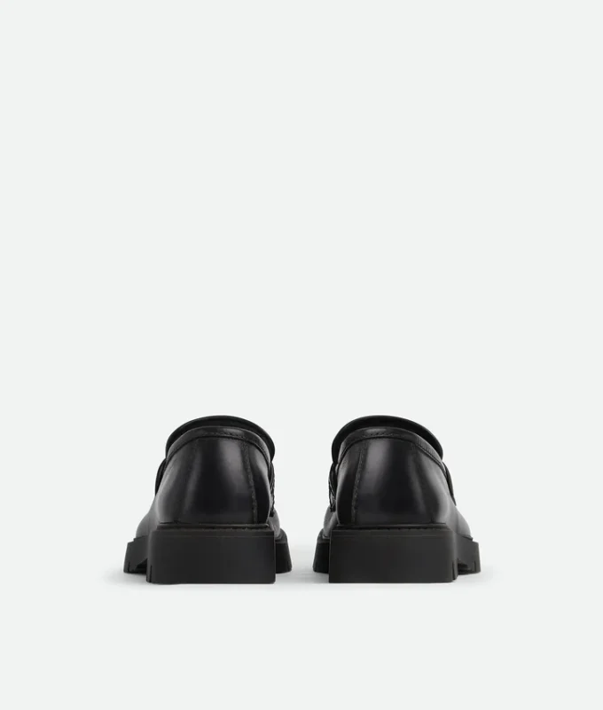 Mocassins Haddock