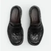 Mocassins Haddock