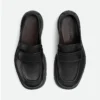 Mocassins Haddock