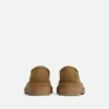 Mocassins Haddock