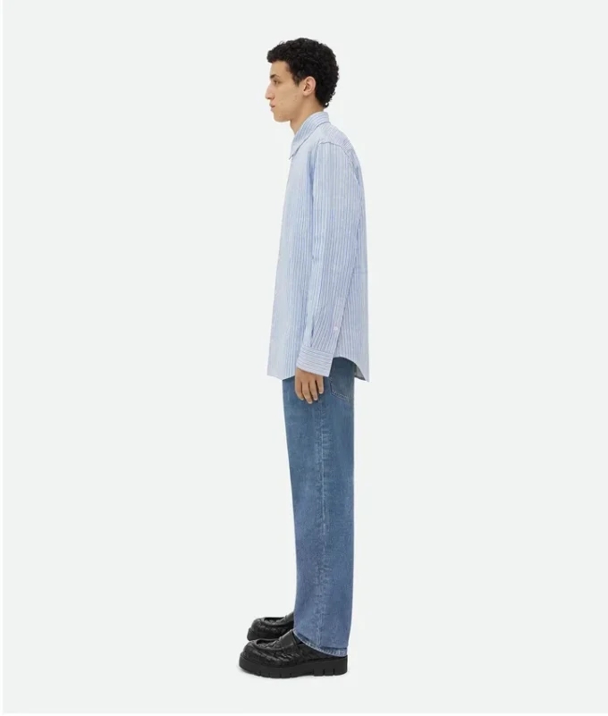 Mocassins Haddock