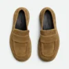 Mocassins Haddock