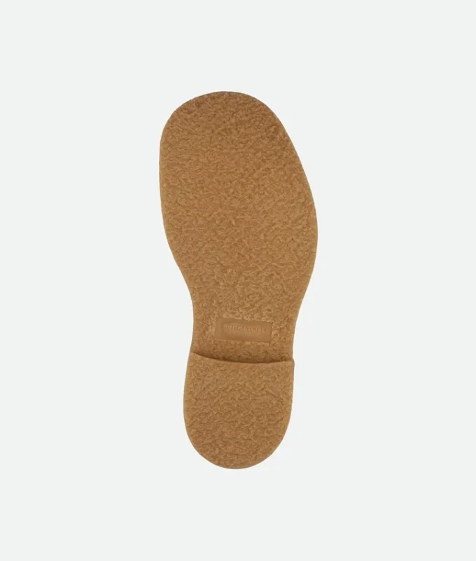 Mocassins Haddock