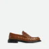 Mocassins James