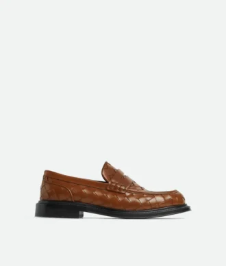 Mocassins James