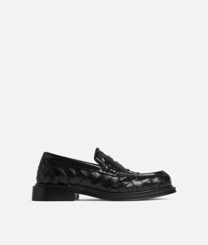 Mocassins James Mocassins James