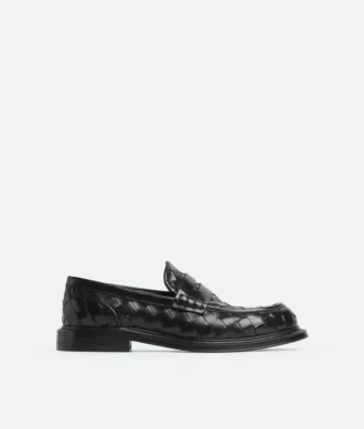 Mocassins James