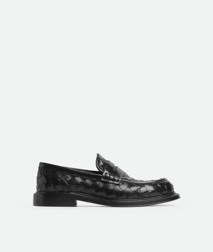 Mocassins James