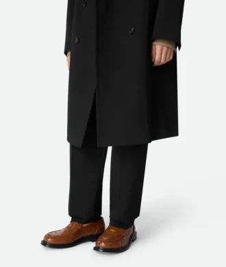 Mocassins James