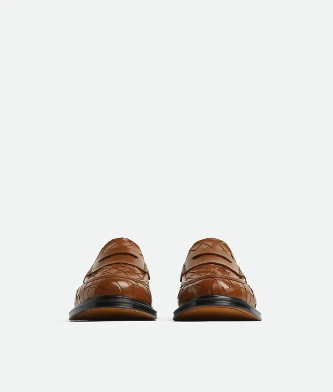 Mocassins James
