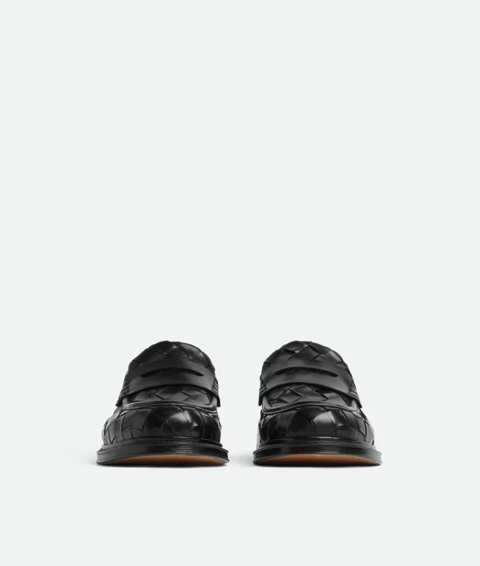 Mocassins James Mocassins James
