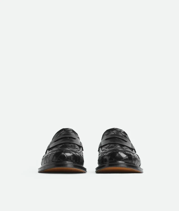 Mocassins James