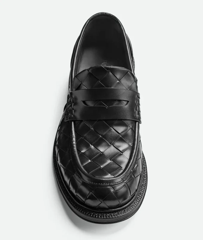 Mocassins James Mocassins James