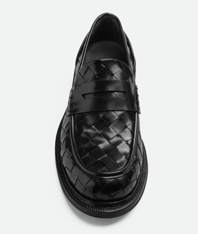 Mocassins James