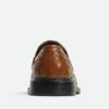 Mocassins James
