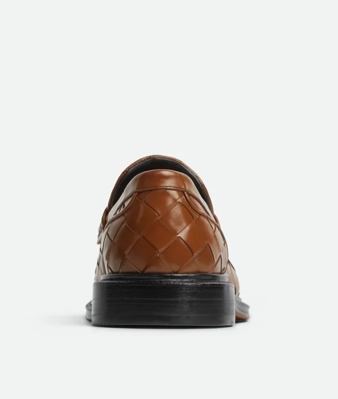 Mocassins James