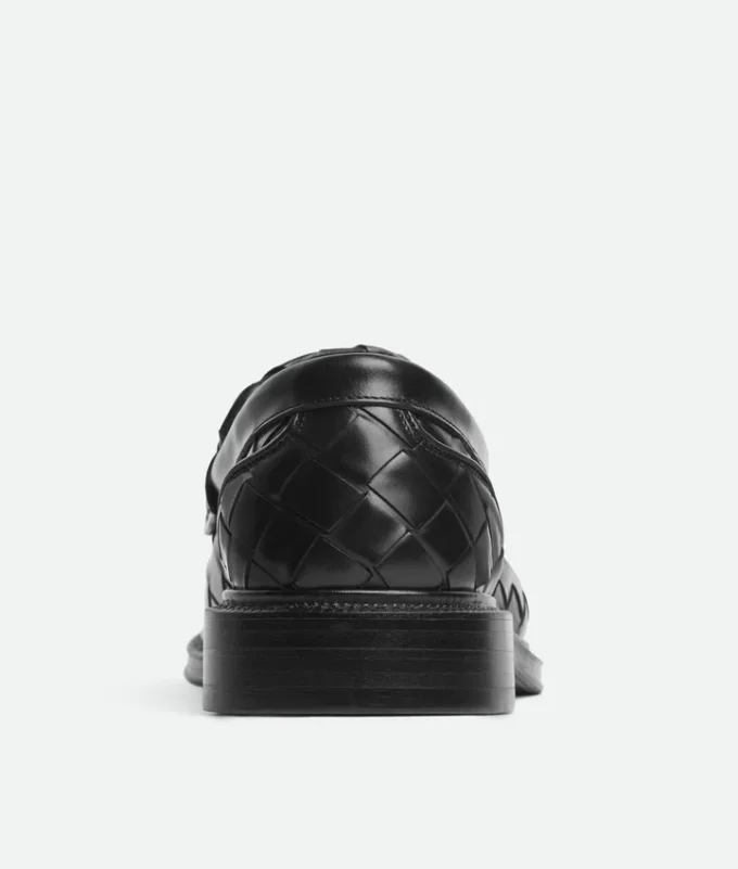 Mocassins James Mocassins James