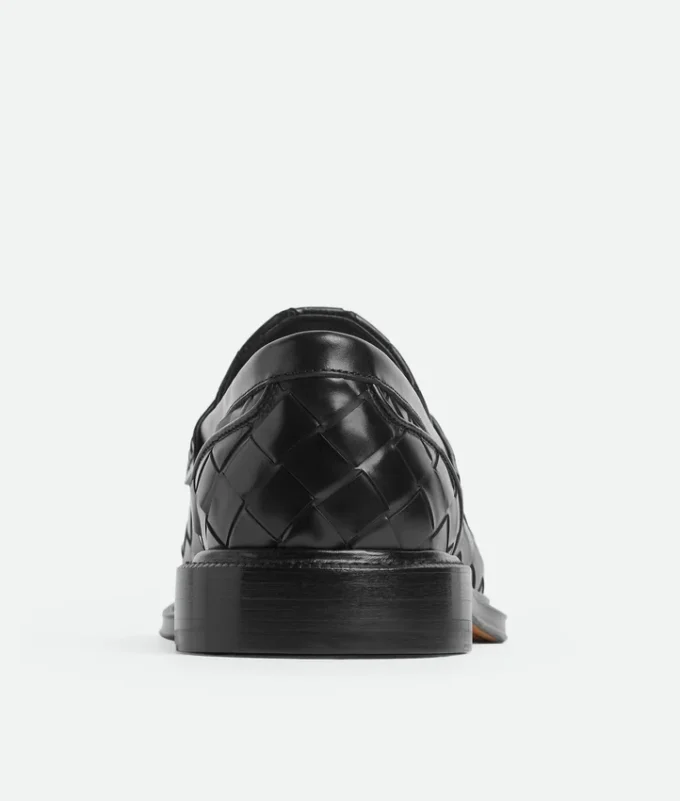 Mocassins James