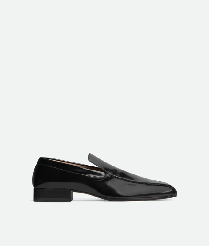 Mocassins Jim