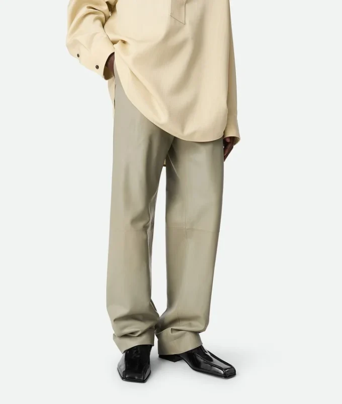 Mocassins Jim