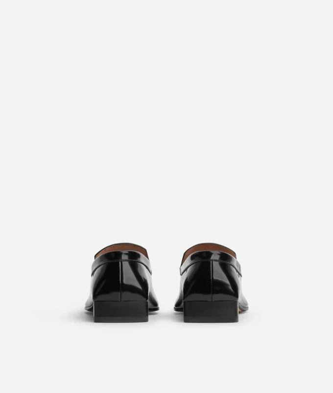 Mocassins Jim