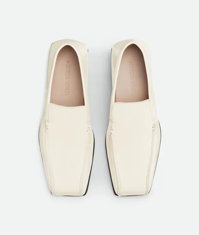 Mocassins Jim