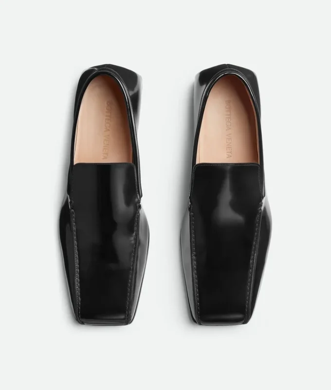 Mocassins Jim