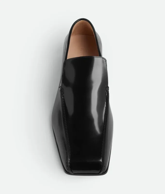 Mocassins Jim