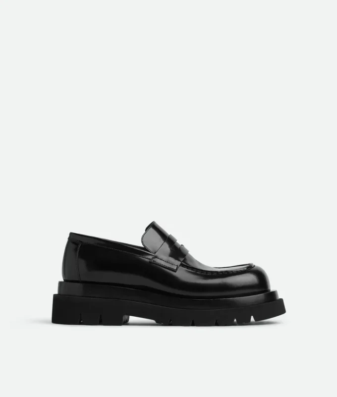 Mocassins Lug