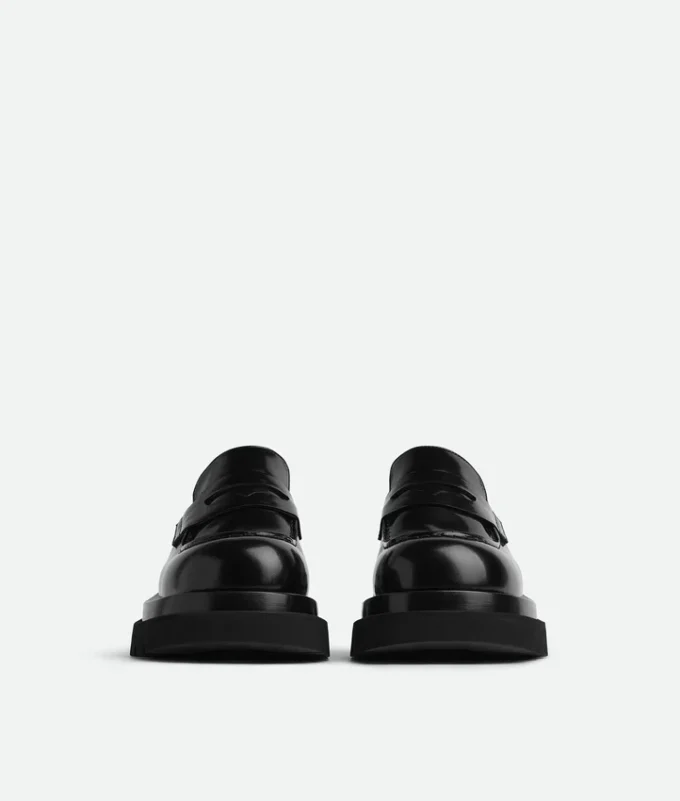 Mocassins Lug