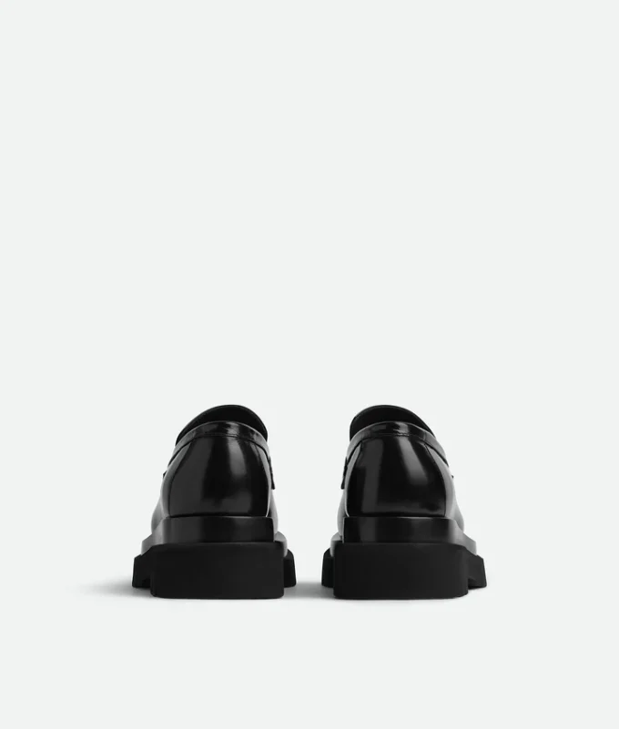 Mocassins Lug