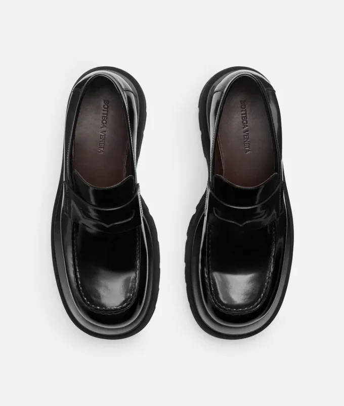 Mocassins Lug
