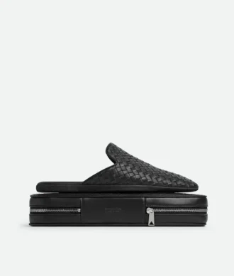 Mocassins Palazzo avec étui de voyage