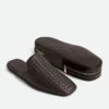 Mocassins Palazzo avec étui de voyage