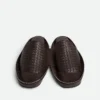 Mocassins Palazzo avec étui de voyage