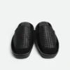 Mocassins Palazzo avec étui de voyage