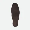 Mocassins Palazzo avec étui de voyage