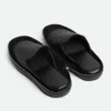 Mocassins Palazzo avec étui de voyage