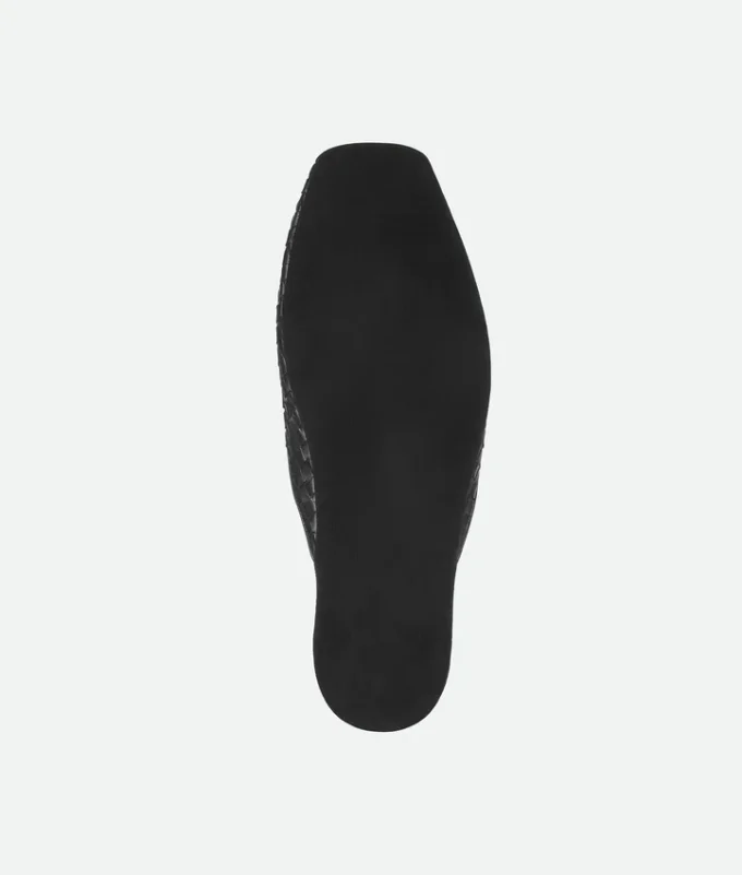 Mocassins Palazzo avec étui de voyage