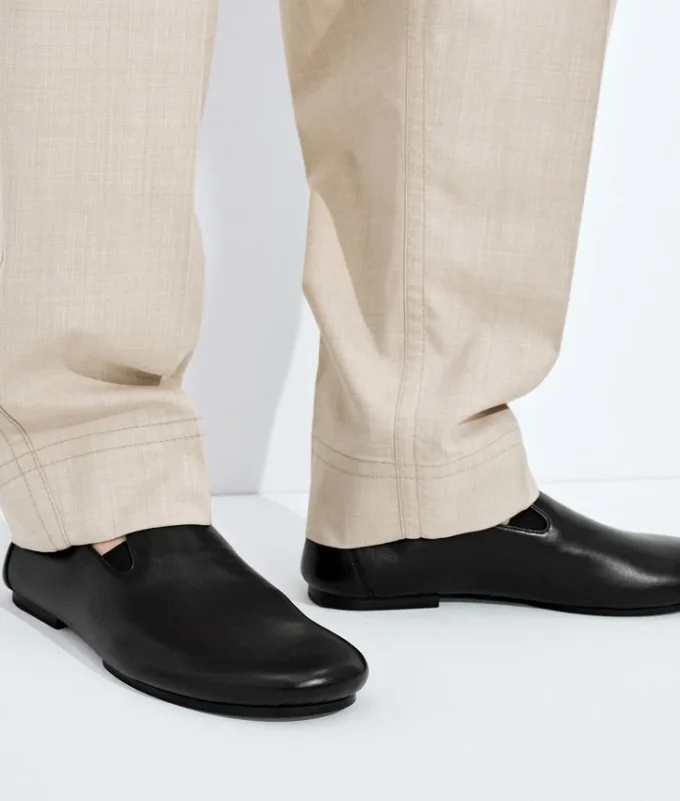 Mocassins Rocco