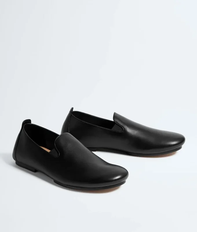 Mocassins Rocco