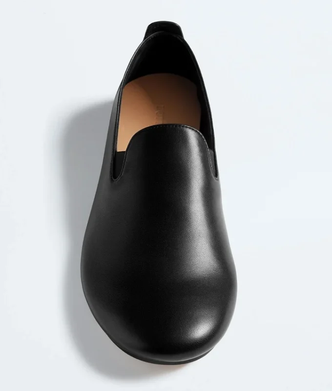 Mocassins Rocco