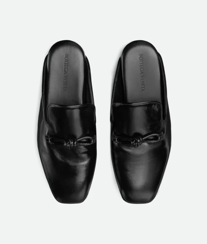 Mocassins Roma