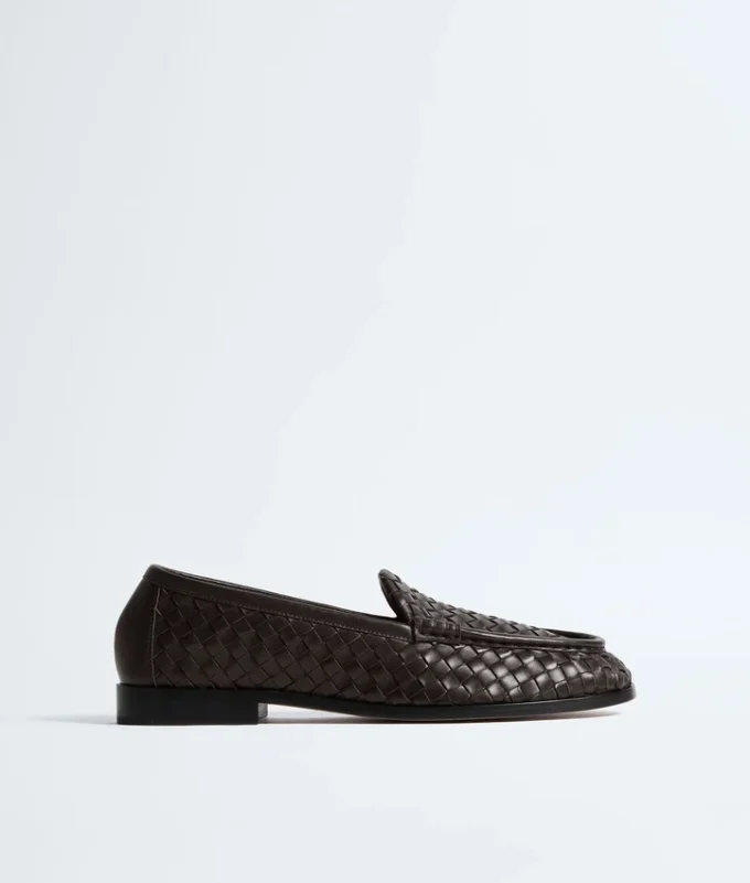 Mocassins Silenzio