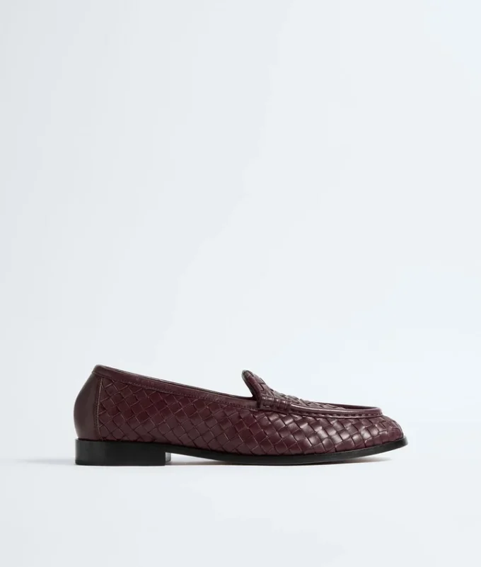 Mocassins Silenzio