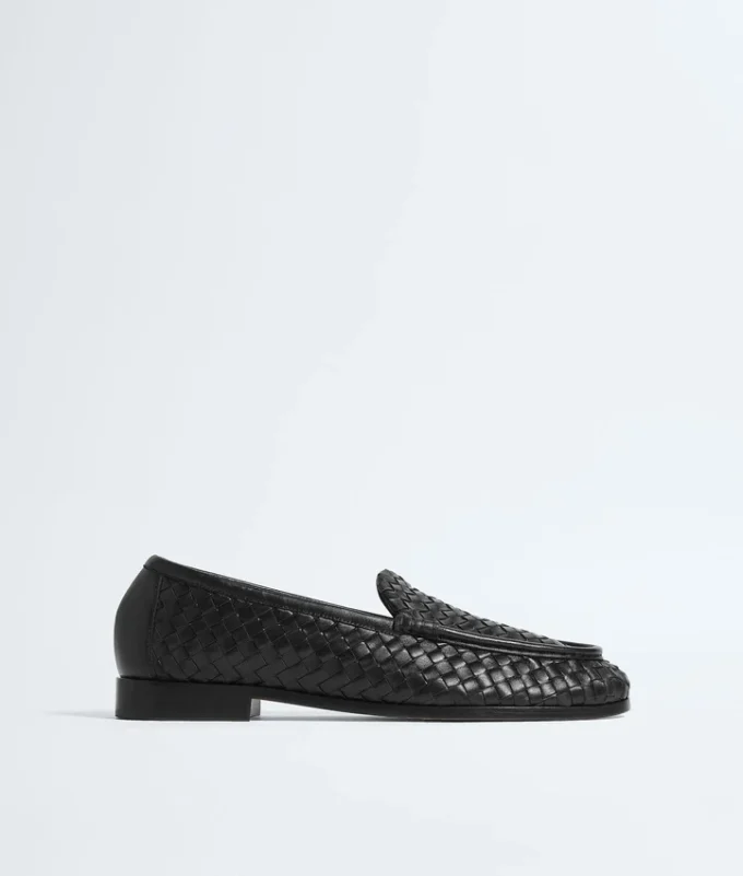 Mocassins Silenzio