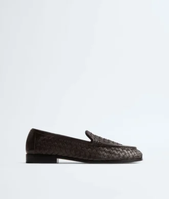 Mocassins Silenzio