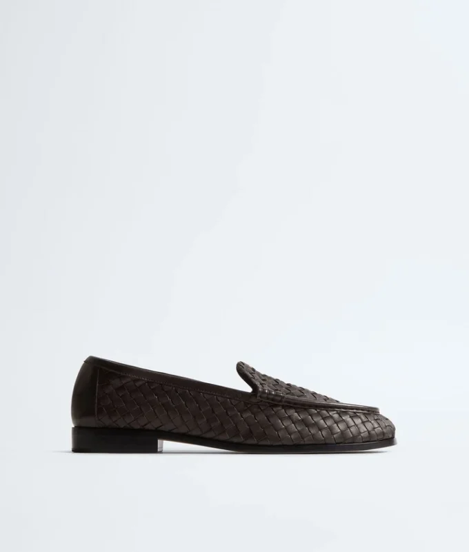 Mocassins Silenzio