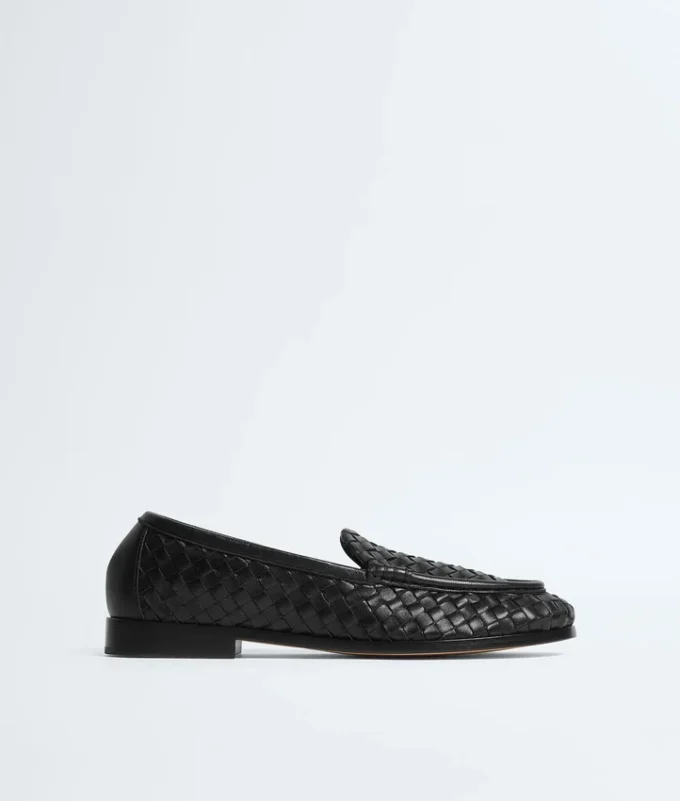 Mocassins Silenzio